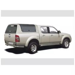 Buy Kung for Mazda BT-50 DC Road Ranger Rh02 Profi 2
